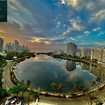 Apartamento Cartagena Beach Escape
