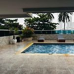 Apartamento Cartagena Beach Escape