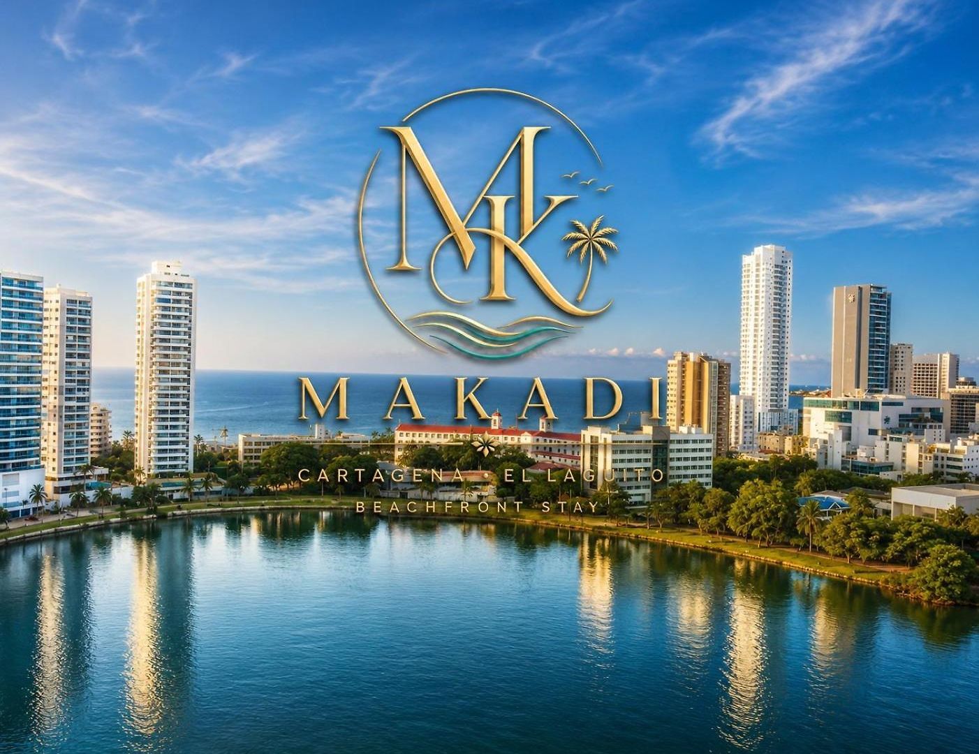 Makadi Escape Apartamento *