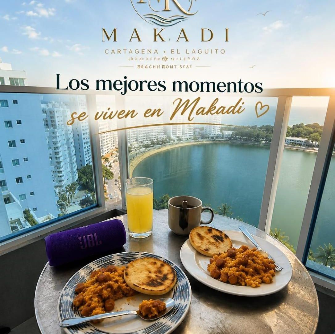 Makadi Escape Apartamento *