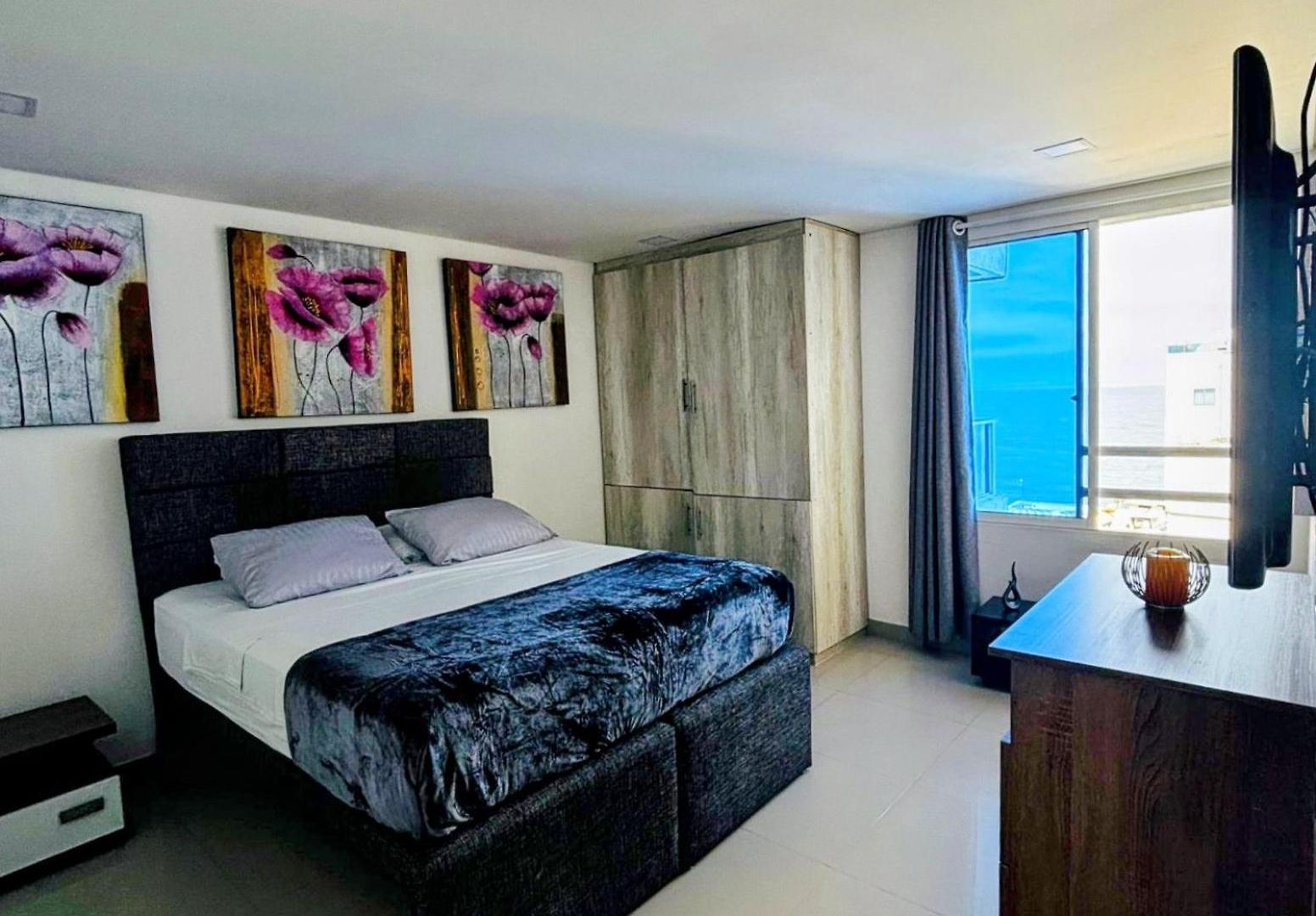 Apartamento Makadi Escape Cartagena