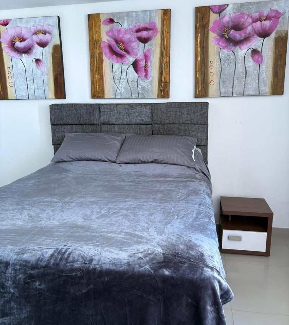 Apartamento Makadi Escape Cartagena