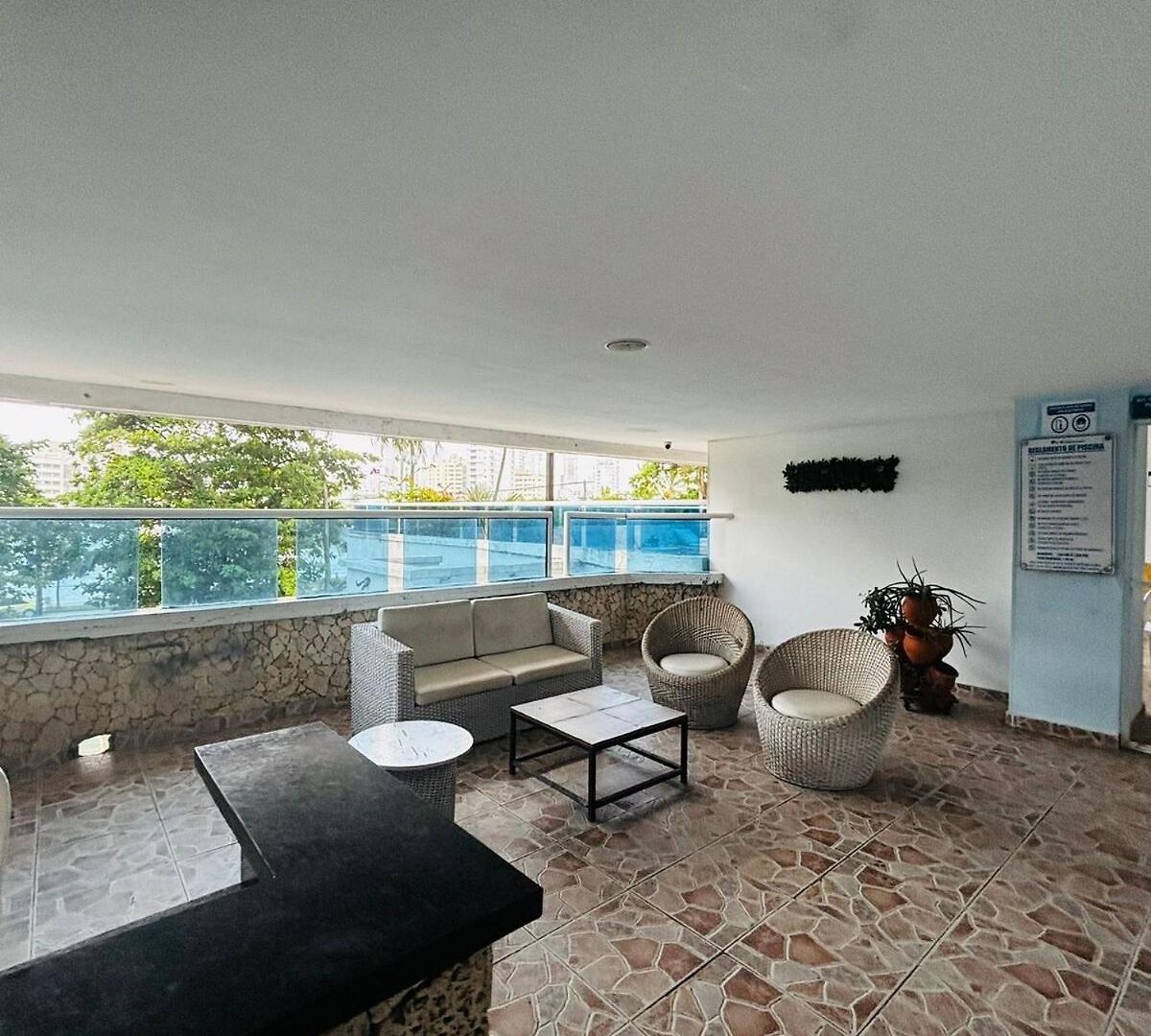 Makadi Escape Cartagena