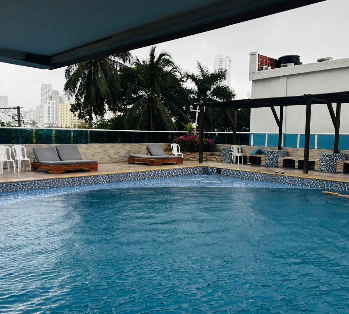 Makadi Escape * Cartagena