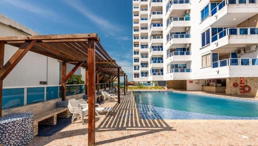 Apartamento Makadi Escape Cartagena