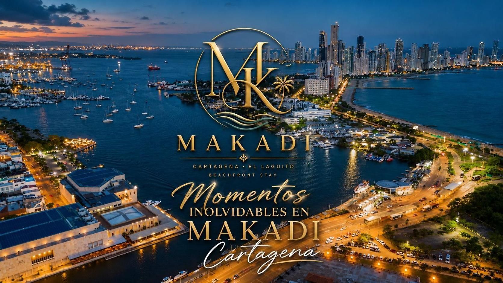 Makadi Escape * Cartagena