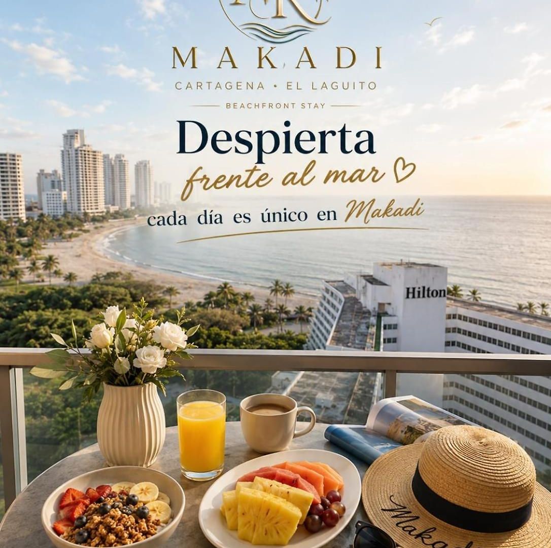 Apartamento Makadi Escape *