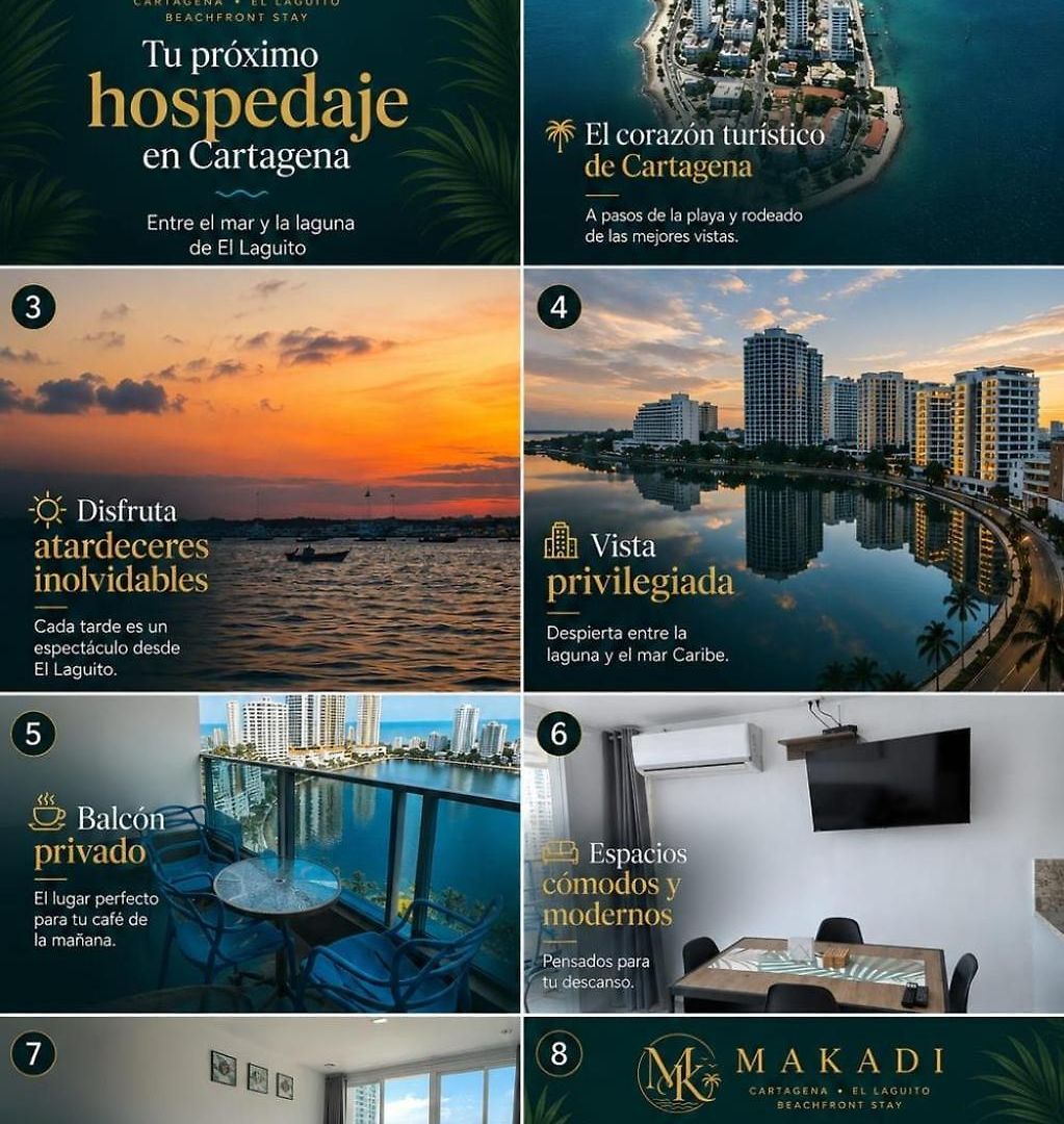 Makadi Escape Apartamento