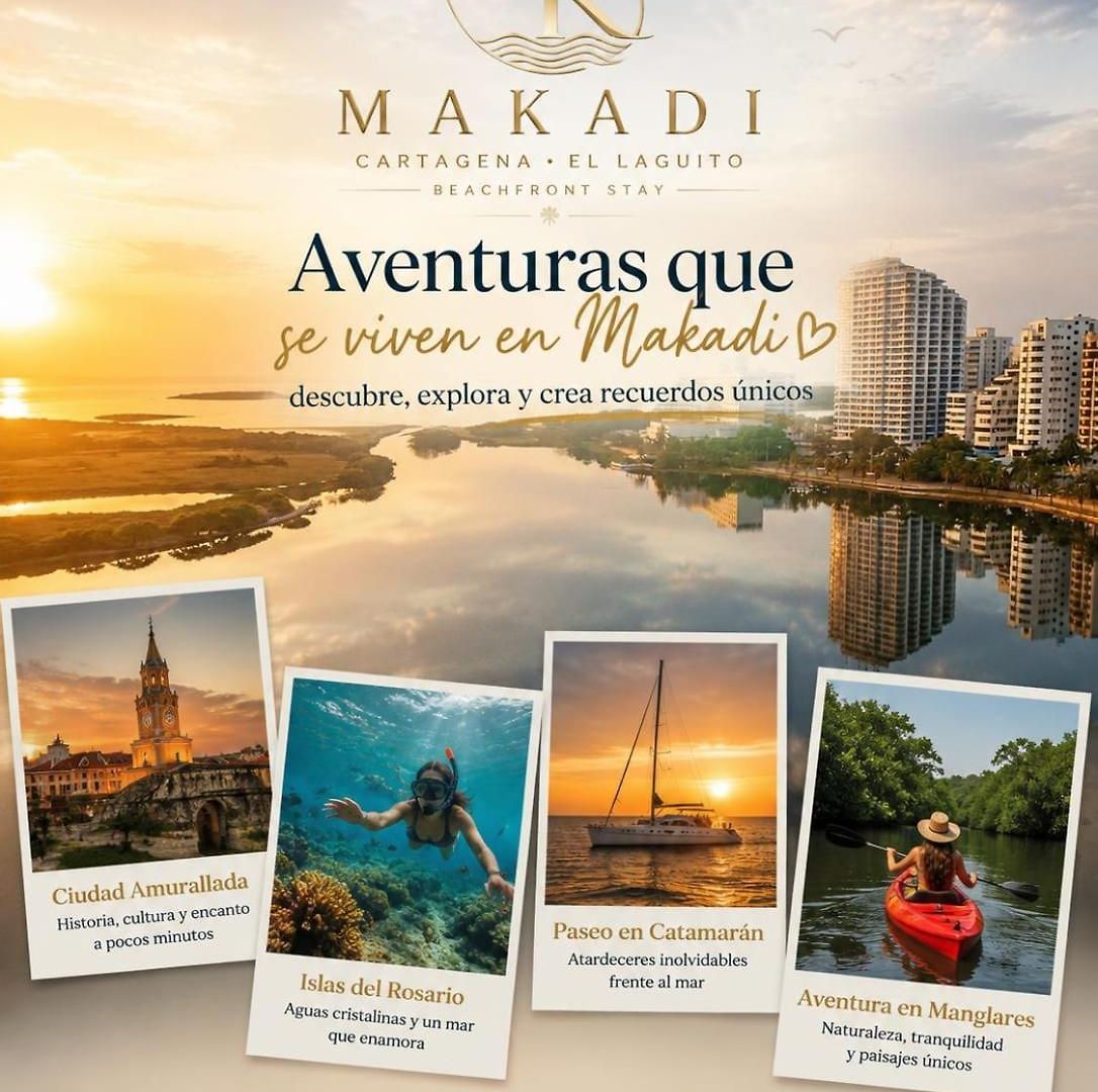 Makadi Escape *