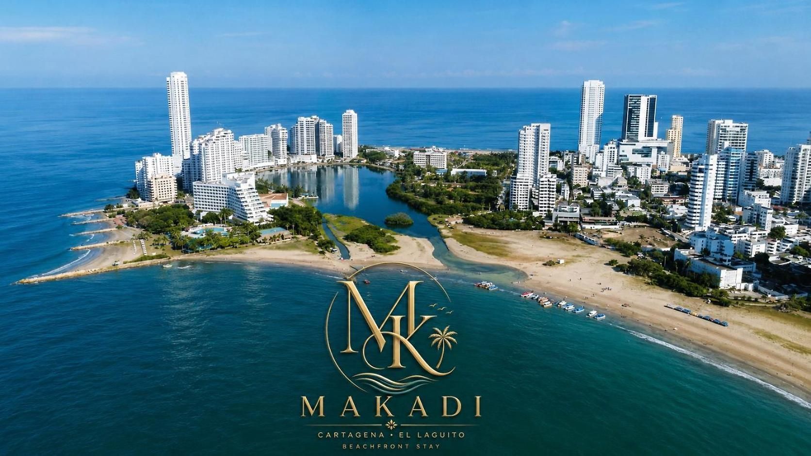 Makadi Escape Apartamento *