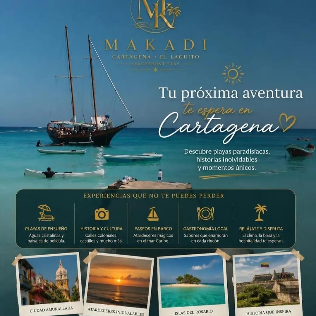 Makadi Escape Apartamento
