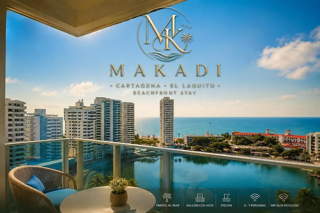Makadi Escape * Cartagena