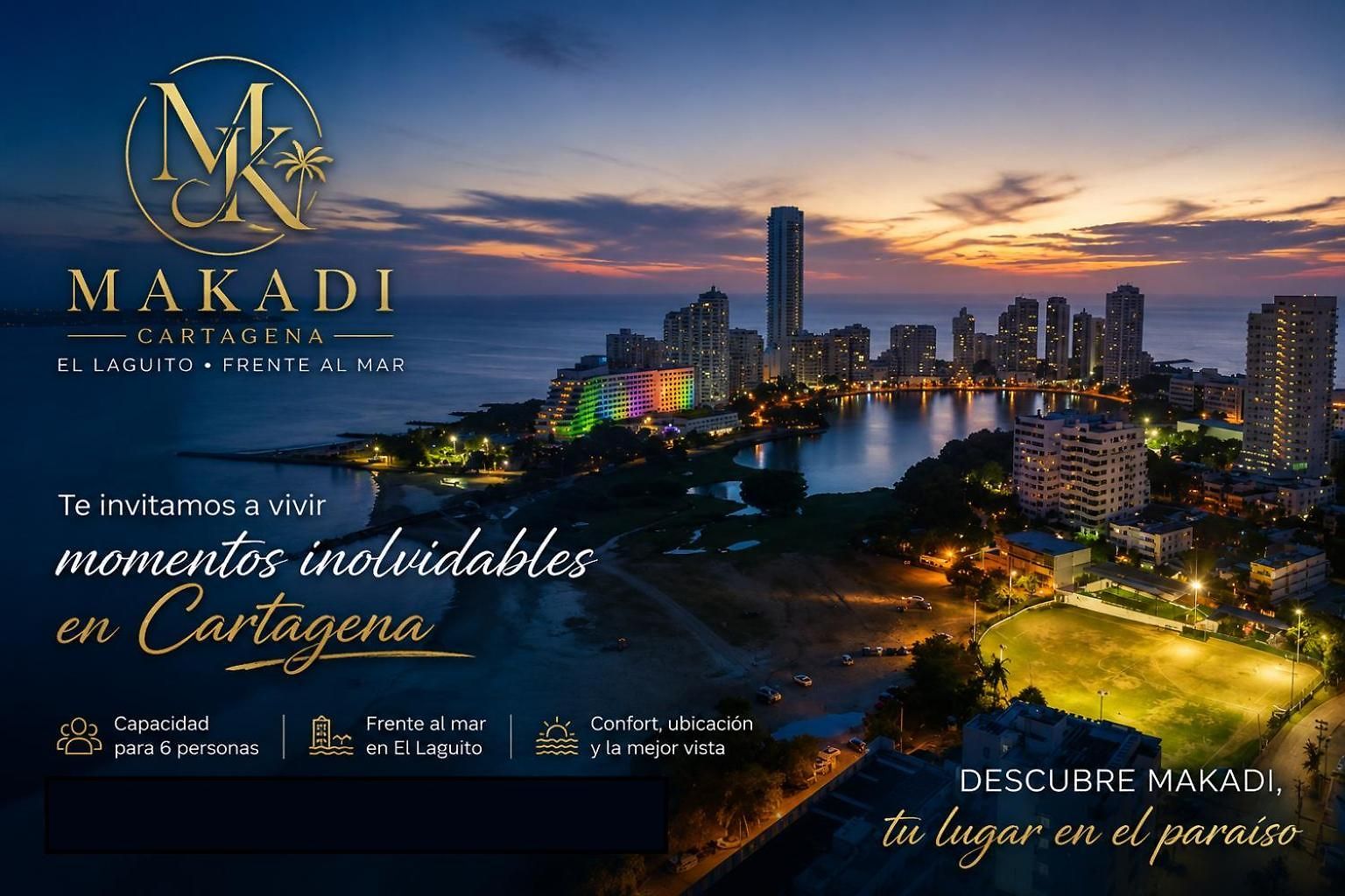 Apartamento Makadi Escape *