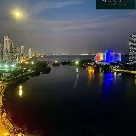 Makadi Escape Apartamento Cartagena