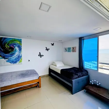 Makadi Escape * Cartagena