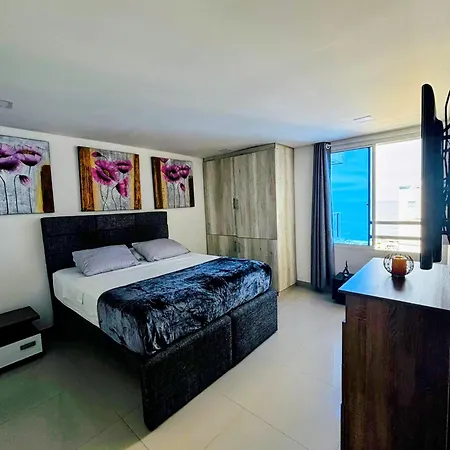 Apartamento Makadi Escape Cartagena