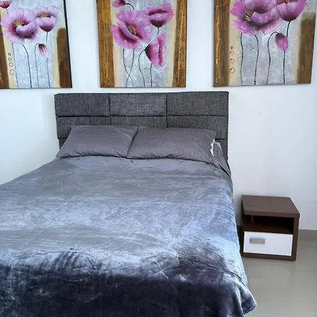 Apartamento Makadi Escape Cartagena