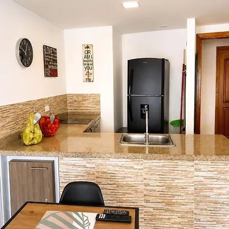 Apartamento Makadi Escape *