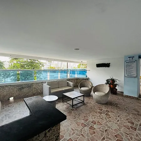 Makadi Escape Cartagena