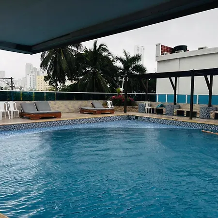 Makadi Escape * Cartagena