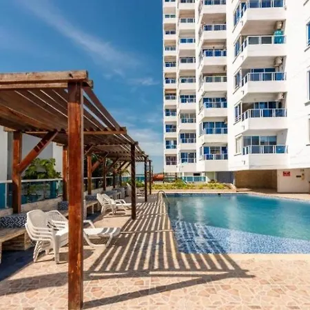 Apartamento Makadi Escape Cartagena