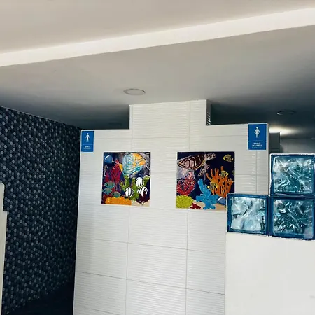 Apartamento Makadi Escape *