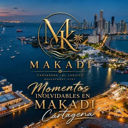 Makadi Escape * Cartagena