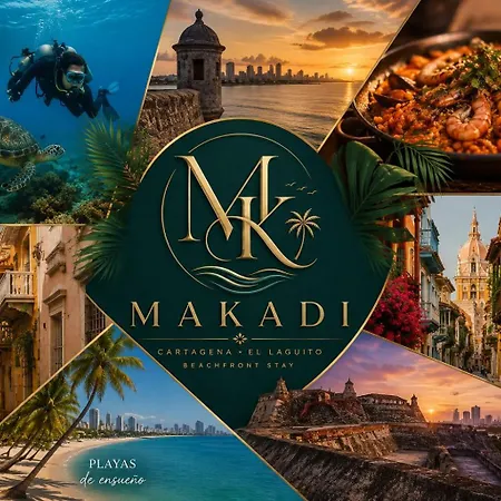 Makadi Escape Apartamento