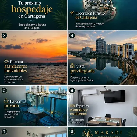 Makadi Escape Apartamento