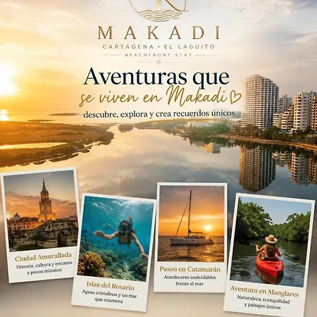 Makadi Escape *