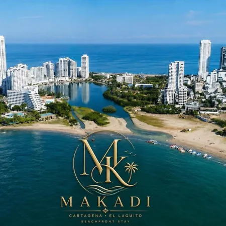 Makadi Escape Apartamento *