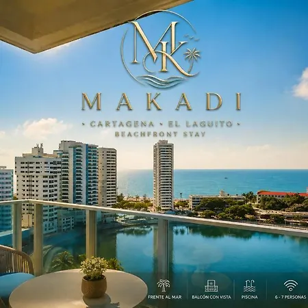 Makadi Escape * Cartagena
