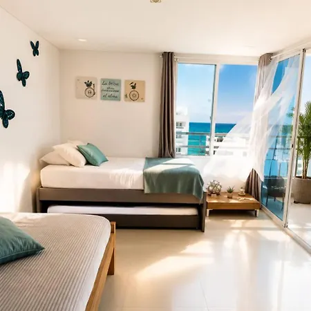 Apartamento Makadi Escape