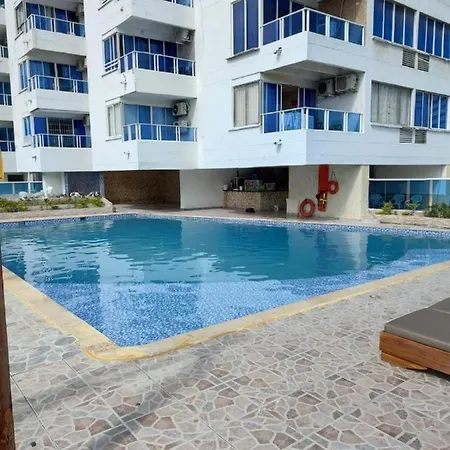 Makadi Escape * Cartagena