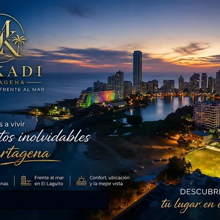 Apartamento Makadi Escape *